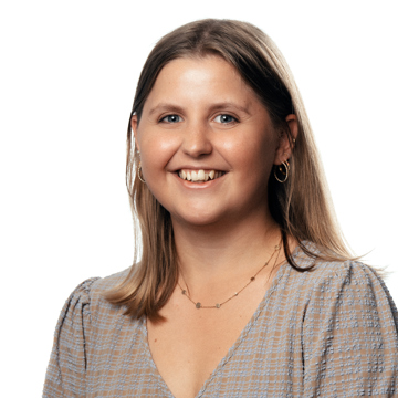 Natasja Gry Menzel