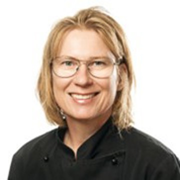 Lone Vange Jørgensen
