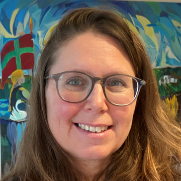 Tina Kofoed Menzel