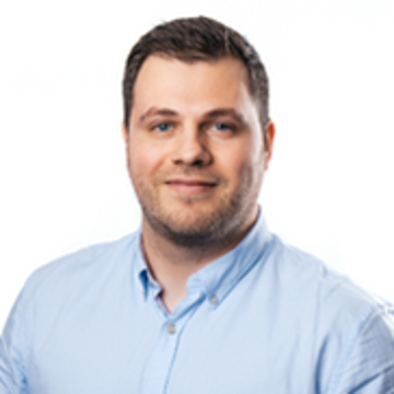 Thor Hafstrøm Simonsen
