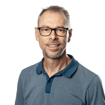 Christian Krogh Brusgaard