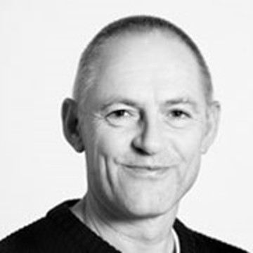 Lars Petersen