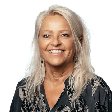 Janne Kramming Rubin