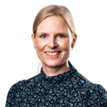 Rikke Rhein-Knudsen