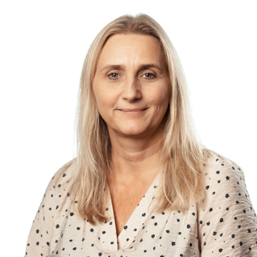 Susan Reese-Jørgensen