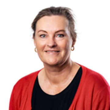 Tina Løvbom Petersen