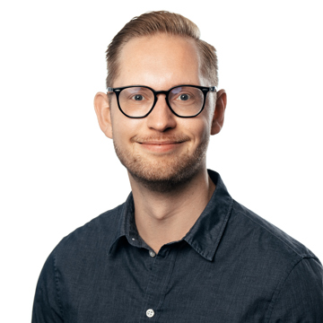 Esben Barrensø-Brandt