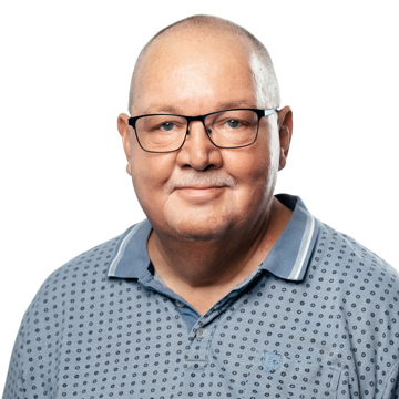 Allan Pilgård