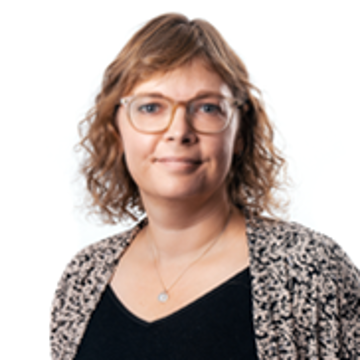 Lea Holtze