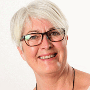 Mona Køhlert