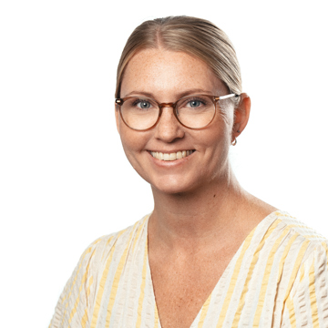 Stine Christensen