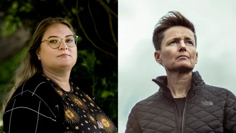 Diana Diemer Rasmussen og Dorthe Birkmose.png