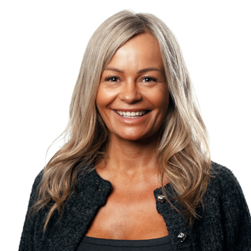 Stine Hygum