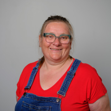 Vibeke Hansen