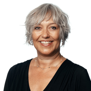 Liselotte Seider
