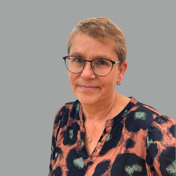 Tina Hansen