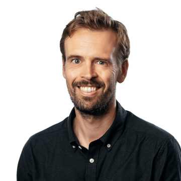 Niels Søndergaard