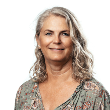 PiaMaria Søgård
