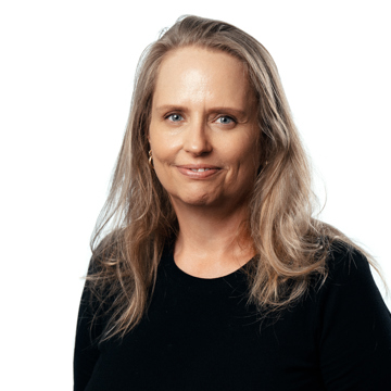 Trine Wesselhoff