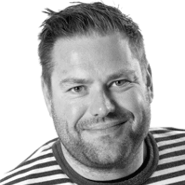 Jacob Bøegh