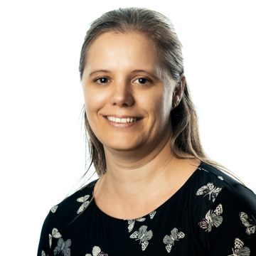 Rebecca Ploug Nielsen