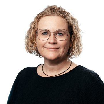 Maja Jeppesen