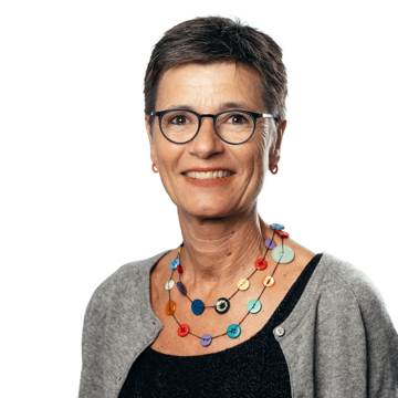 Mette Carlsen
