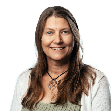 Birthe Holm