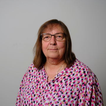 Lisbeth Schou