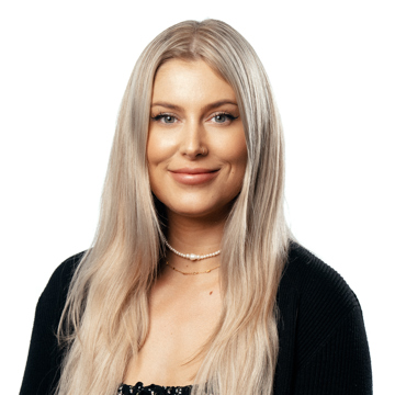 Rebecca Rømer